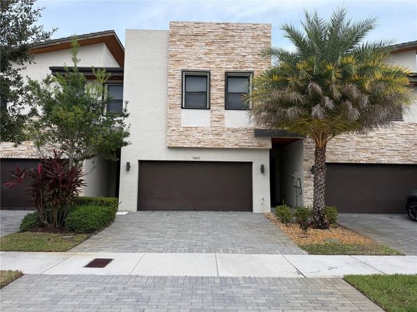 7865 NW 105th Ave , Unit 7865, Doral, FL 33178