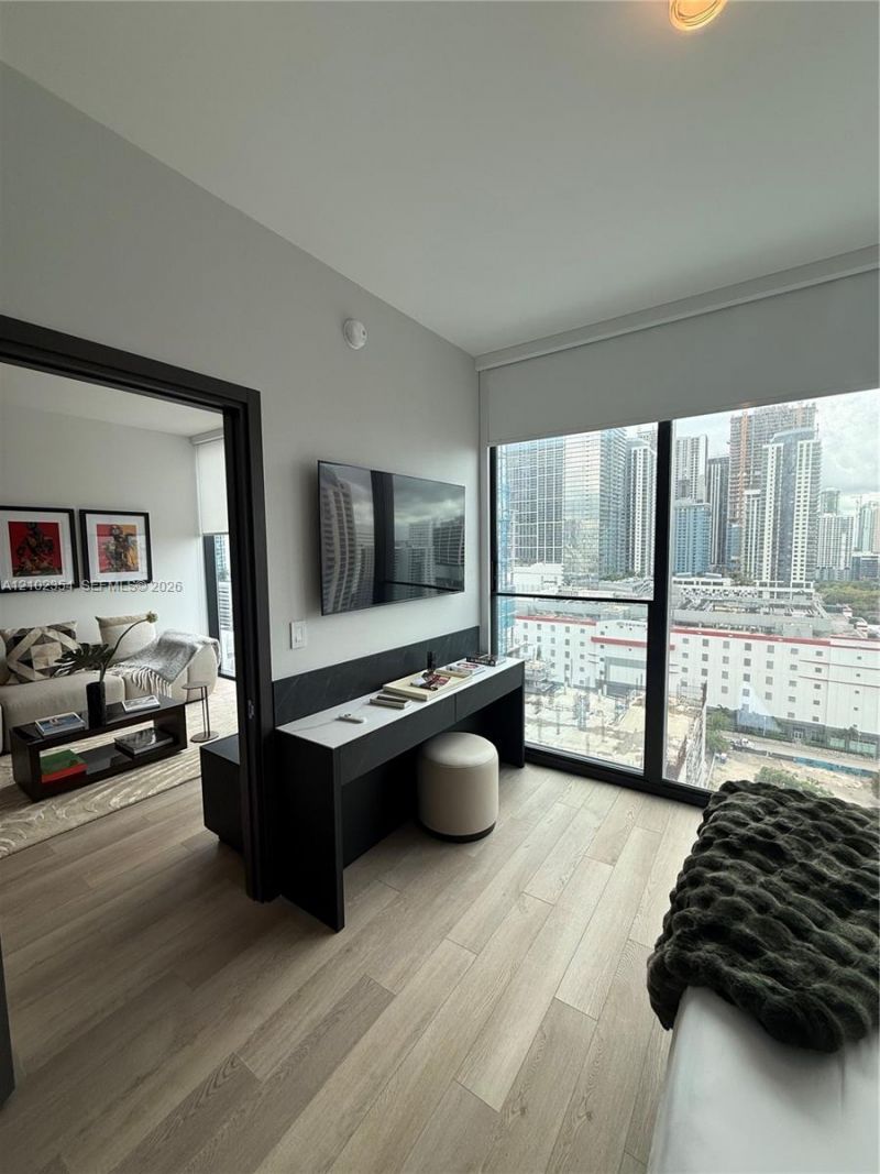 20 NE 11th St , Unit 2909, Miami, FL 33132 Photo