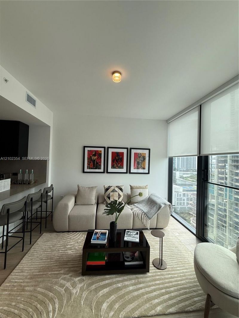 20 NE 11th St , Unit 2909, Miami, FL 33132 Photo