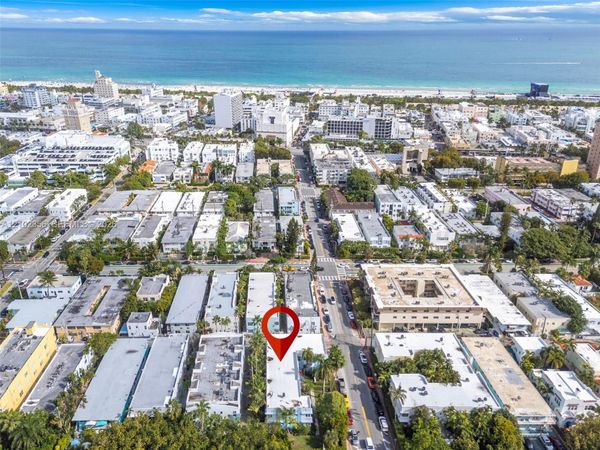 1009 Meridian Ave , Unit 15, Miami Beach, FL 33139