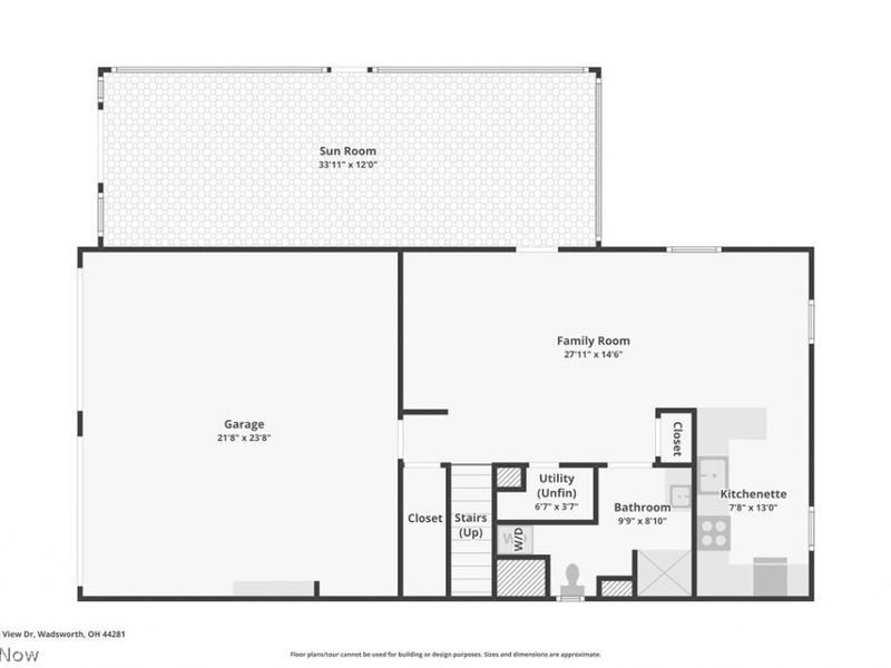 1275 High View Drive, Wadsworth, OH 44281 Photo 34