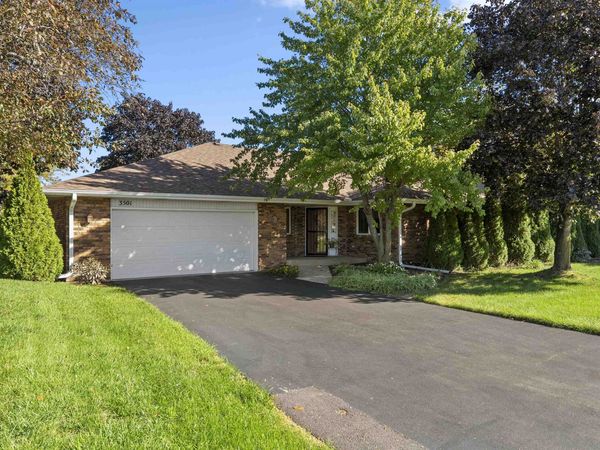 3501 INGLENOOK Lane, ROCKFORD, IL 61114