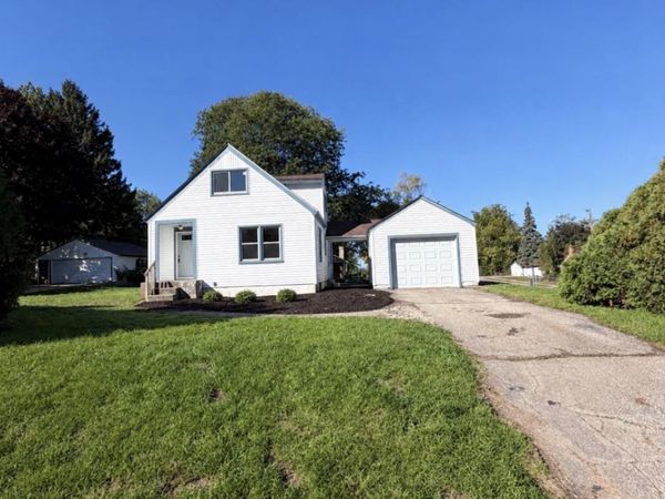 1803 Ridgeland Road, ROCKFORD, IL 61103