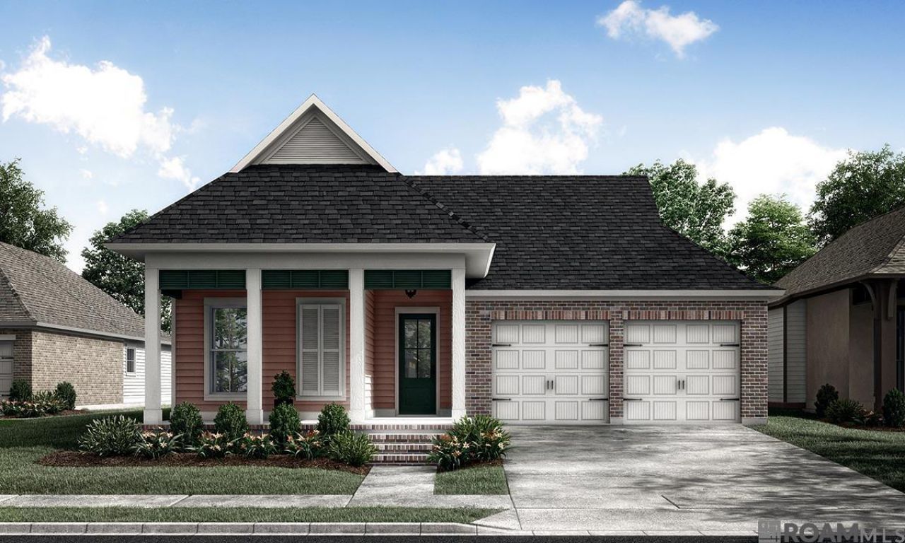13826 Tideland Dr, Baton Rouge, LA 70810 Main Photo