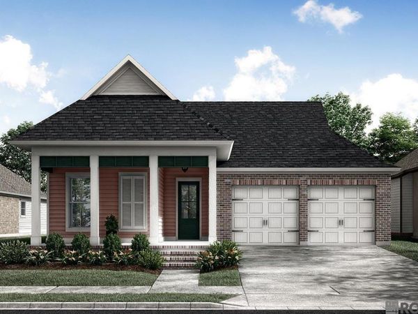 13826 Tideland Dr, Baton Rouge, LA 70810