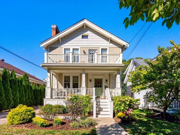 3554 Saybrook Avenue, Cincinnati, OH 45208