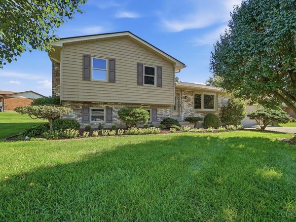 4016 Bramble Court, Hamilton, OH 45011