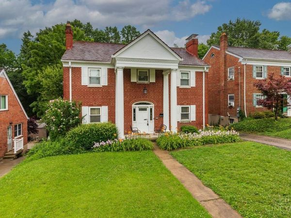 2883 Temple Avenue, Cincinnati, OH 45211
