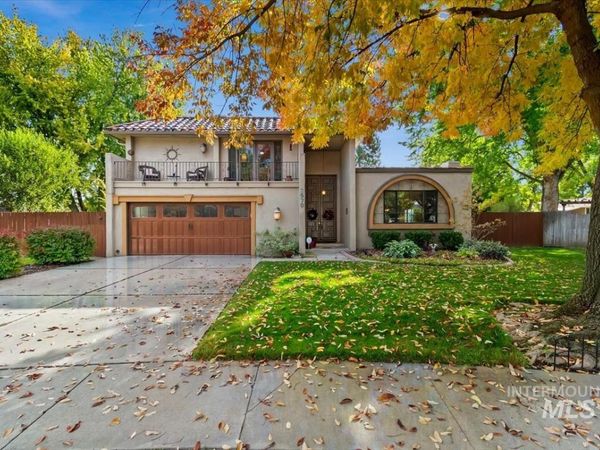 2570 Bruins Circle, Boise, ID 83704