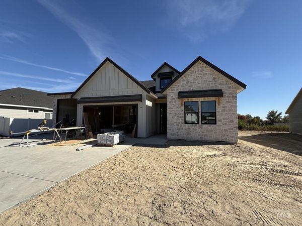 394 W Flour Mill Court, Middleton, ID 83644