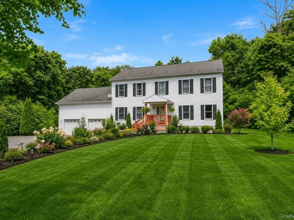 74 Losee Road , Wappingers Falls, NY 12590