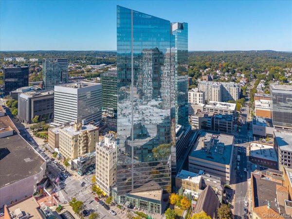 1 Renaissance Square , Unit 23C, White Plains, NY 10601