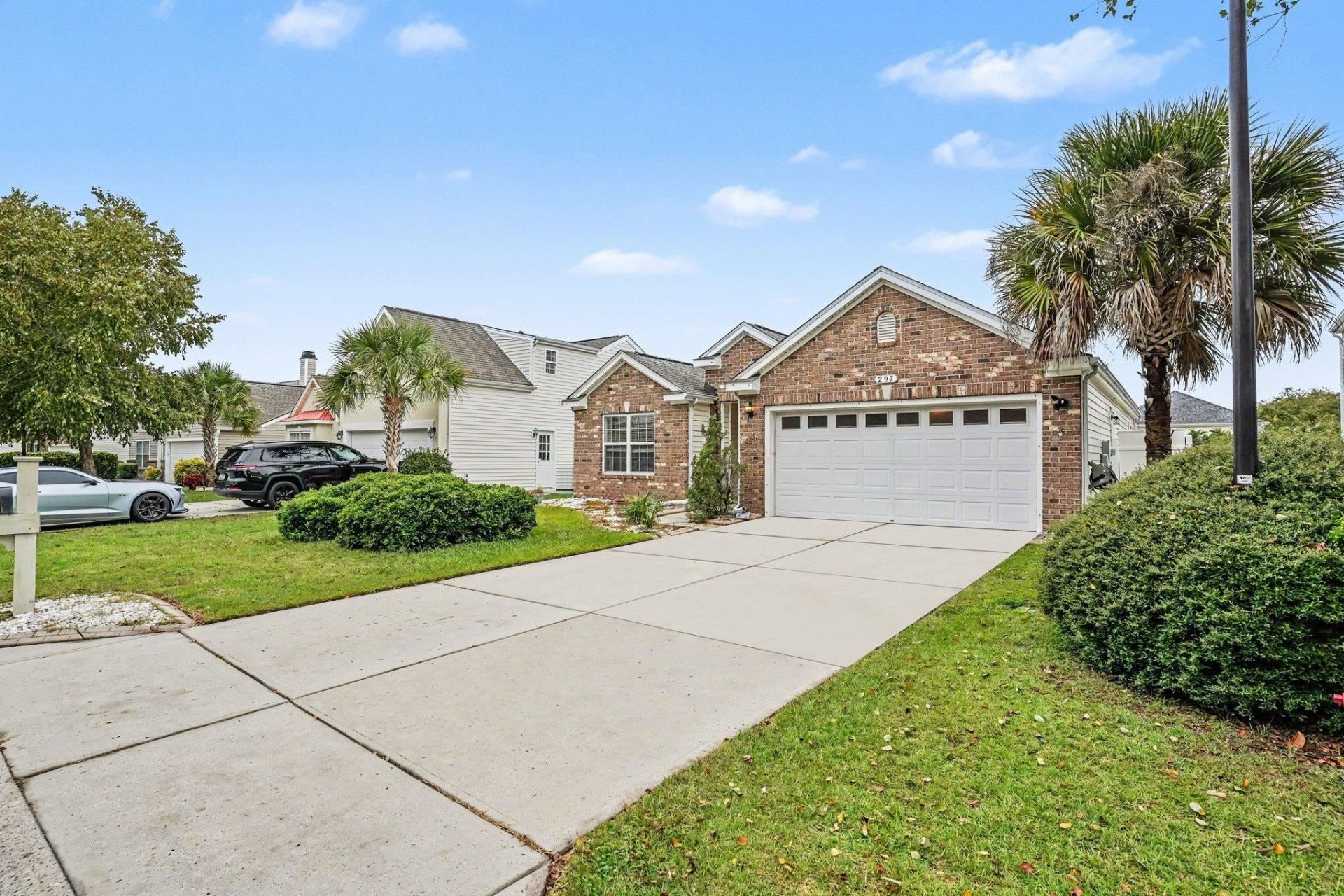 297 Carolina Farms Blvd. Photo 32