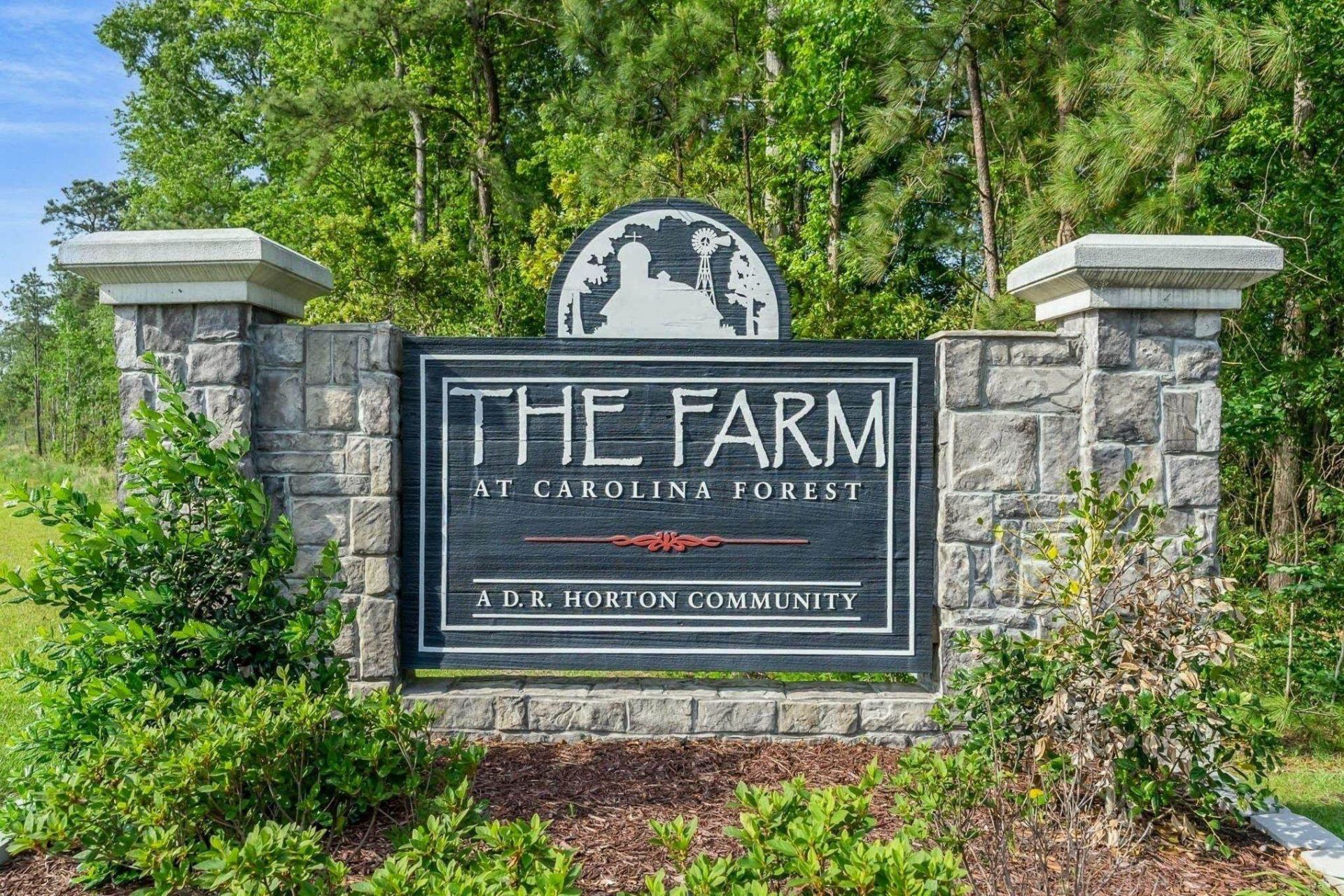 297 Carolina Farms Blvd. Photo 33