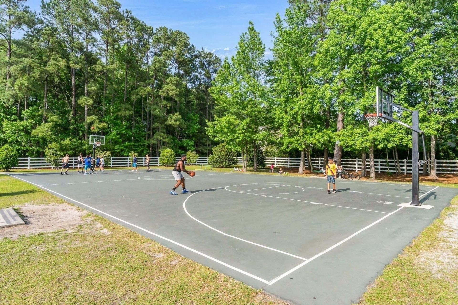 297 Carolina Farms Blvd. Photo 37