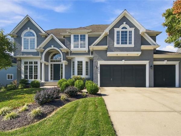 14404 Maple Street, Overland Park, KS 66223