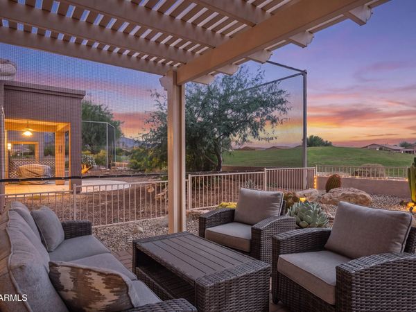 6539 S FRONT NINE Drive, Gold Canyon, AZ 85118