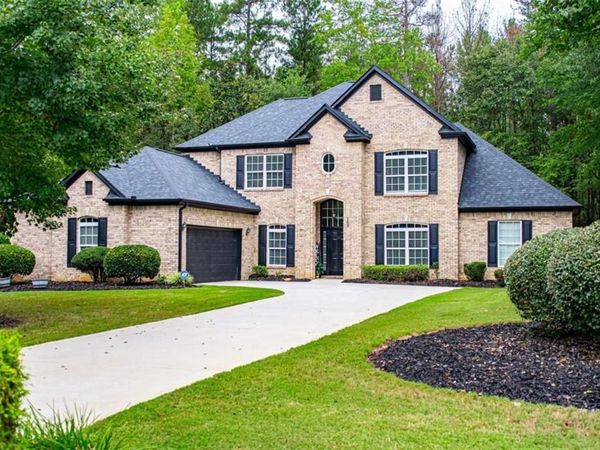 103 Tanglewood Trail, Carrollton, GA 30116
