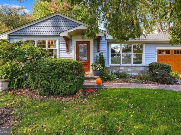 1440 DAVIDSON ROAD , ABINGTON, PA 19001