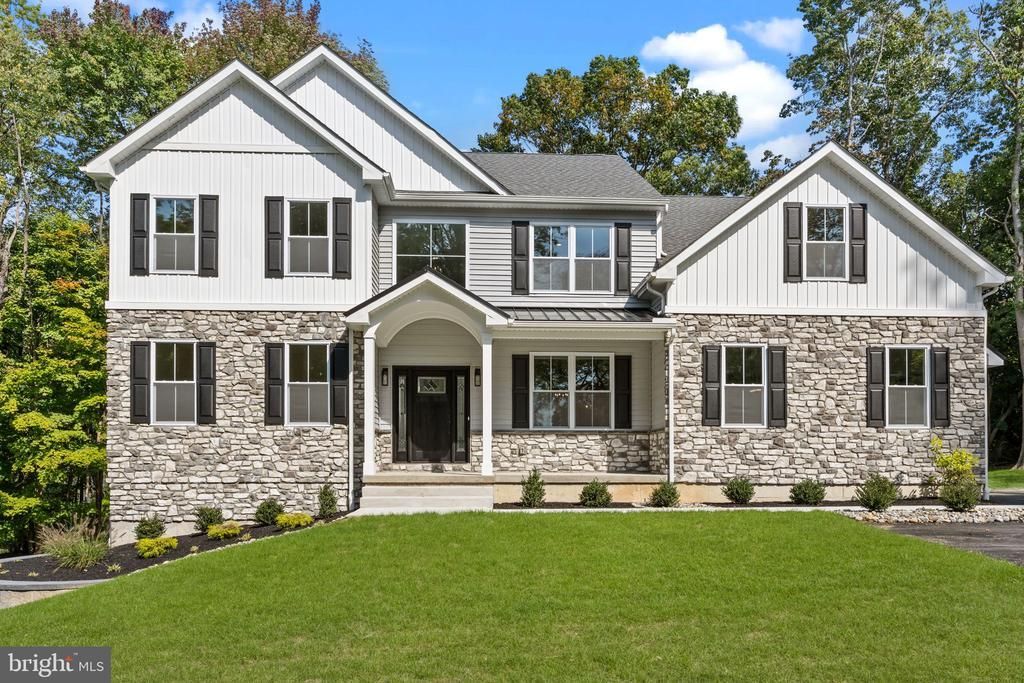 1187 STREET RD , SOUTHAMPTON, PA 18966