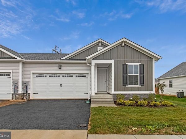 303 WYATT PLACE , BOONSBORO, MD 21713