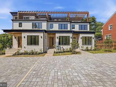840 N BURLINGTON STREET , ARLINGTON, VA 22203