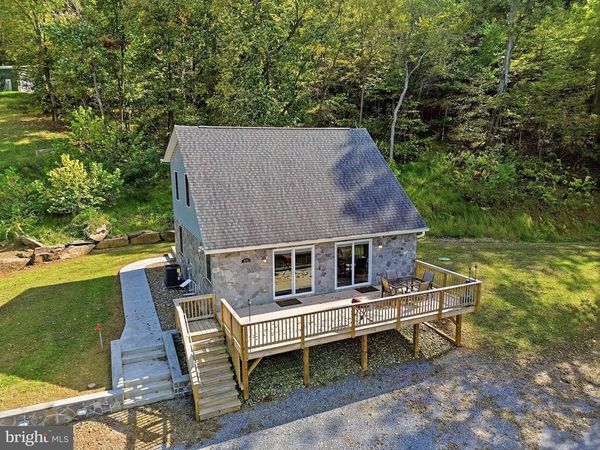 878 WILT ROAD, CHARLES TOWN, WV 25414