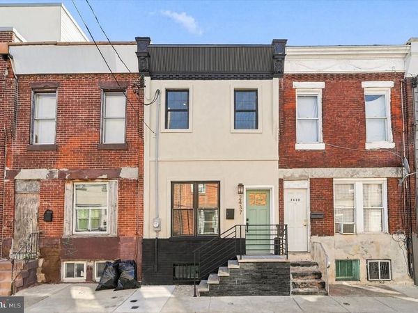2437 S REESE STREET, PHILADELPHIA, PA 19148
