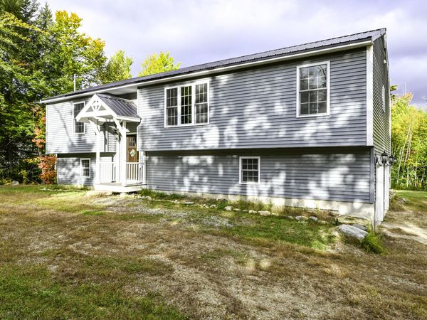 3 College Way , Fryeburg, ME 04037
