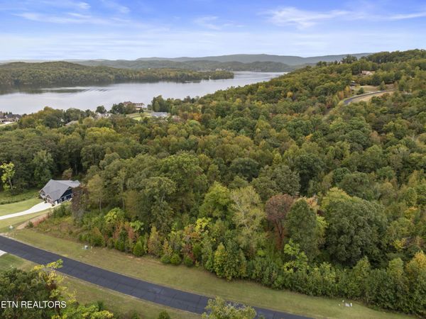 0 Water View Drive, Rockwood, TN 37854