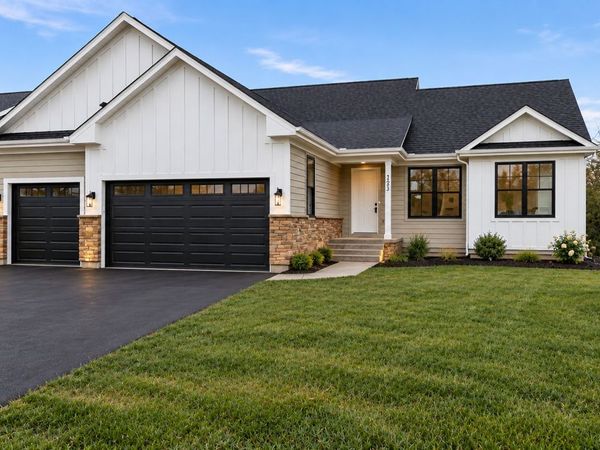 1225 Noble Drive , Port Barrington, IL 60010