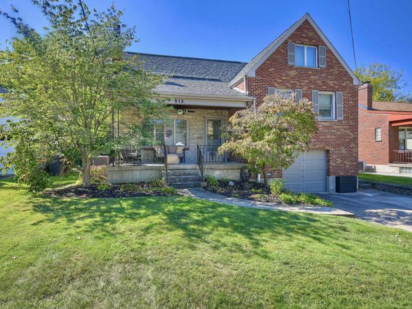 513 Rosemont Avenue, Park Hills, KY 41011