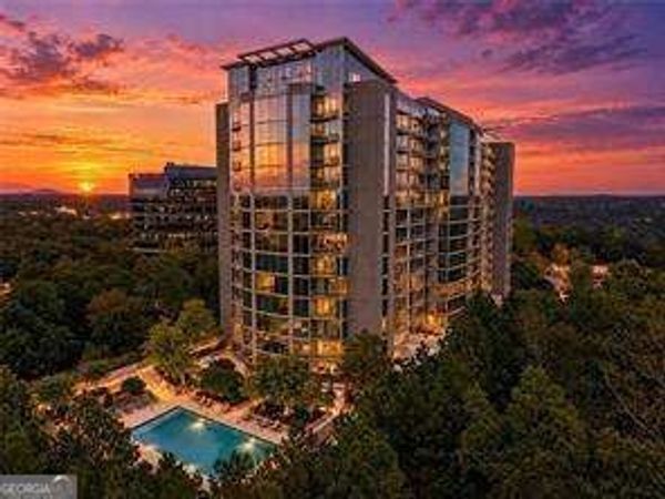 3300 Windy Ridge Parkway SE, Unit 1207, Atlanta, GA 30339