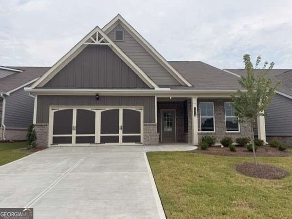 2514 Anhinga Drive, Loganville, GA 30052