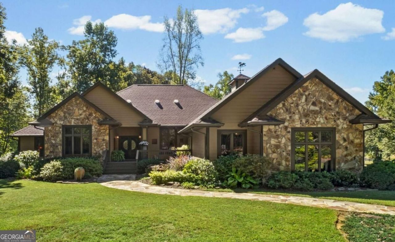 77 Shellhorse Road Se, Ranger, GA 30734 Main Photo