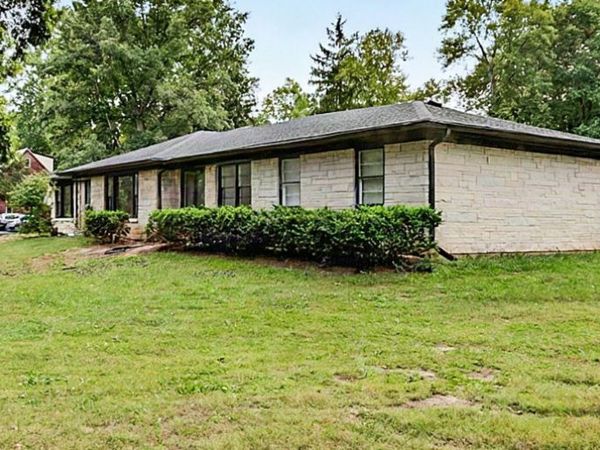 4344 Sylvan Road, Indianapolis, IN 46228