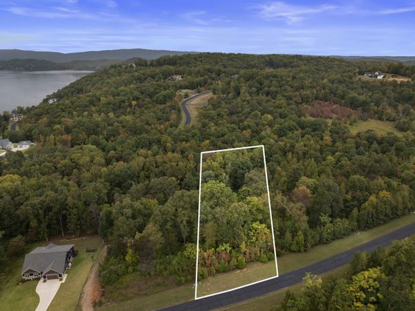 0 Water View Drive , Rockwood, TN 37854