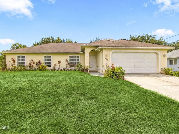 926 Plantation Road, Lehigh Acres, FL 33971