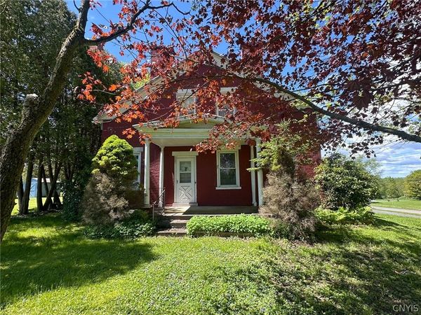 1401 Utica Street , Oriskany, NY 13424