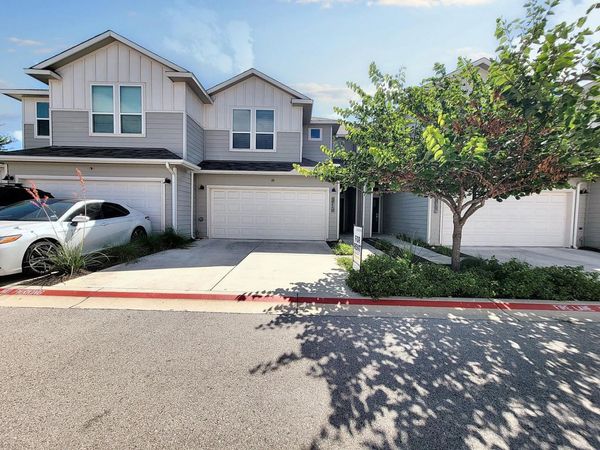 11321 Gadsen LN, Unit 93, Austin, TX 78754
