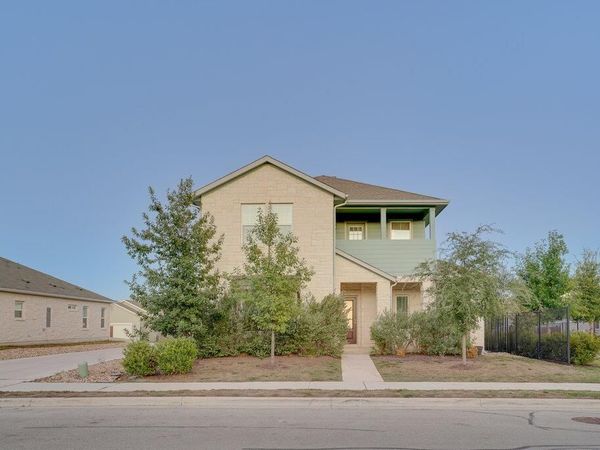 9015 Looksee LN, Austin, TX 78744
