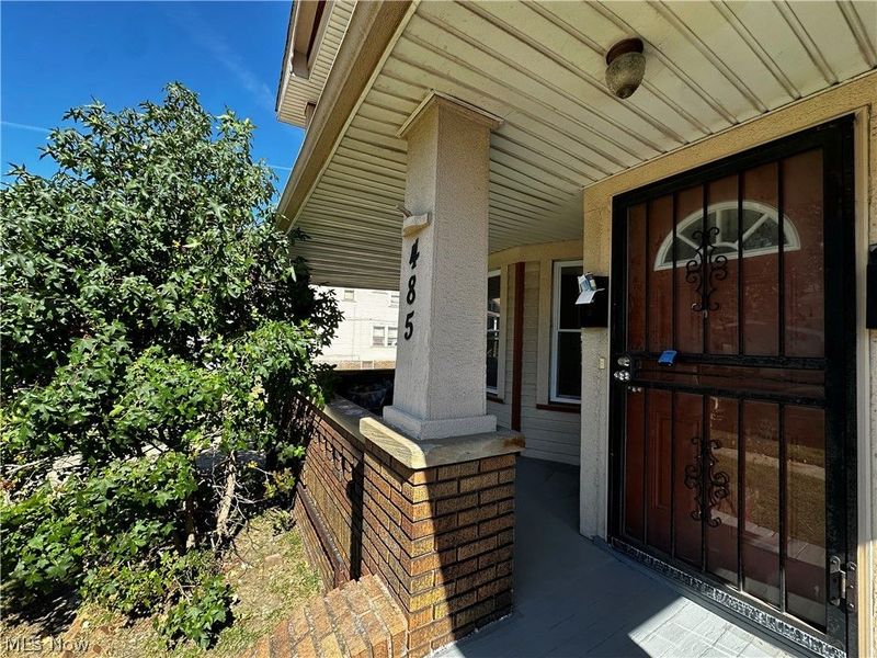 485 E 149th Street, Cleveland, OH 44110 Photo 11