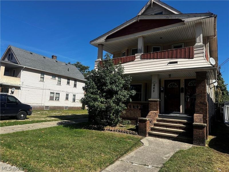 485 E 149th Street, Cleveland, OH 44110 Photo 12