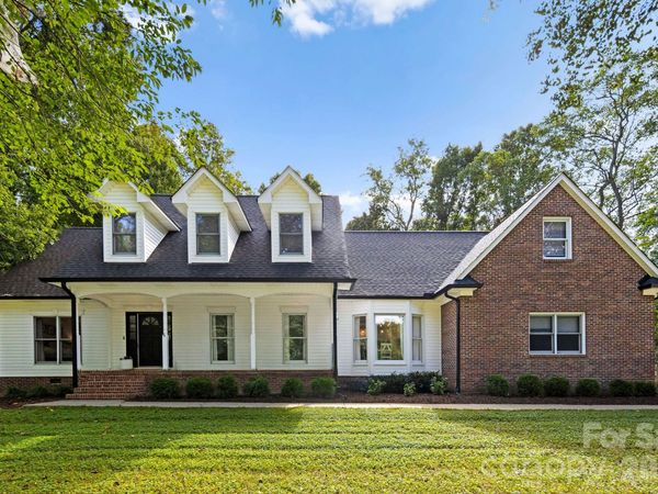 10719 Connell Mill Lane, Mint Hill, NC 28227