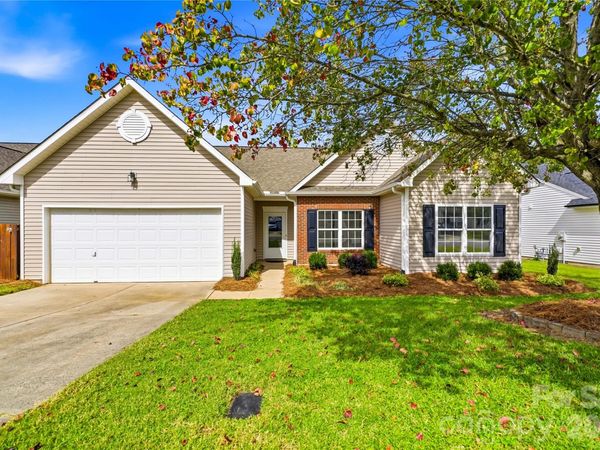 179 Mott Road , Mooresville, NC 28115