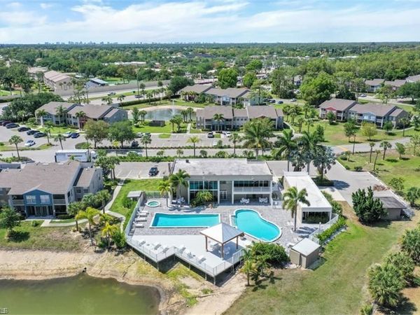 161 Santa Clara DR, 60 UNITS, NAPLES, FL 34104