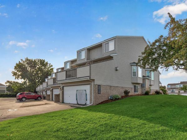 14542 Cobalt Avenue, Unit 51, Rosemount, MN 55068