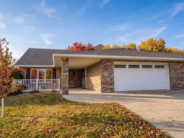 211 Valley View Drive SE, Willmar, MN 56201