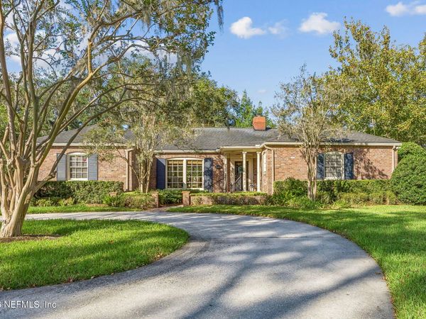 2210 LAUREL Road, Jacksonville, FL 32207