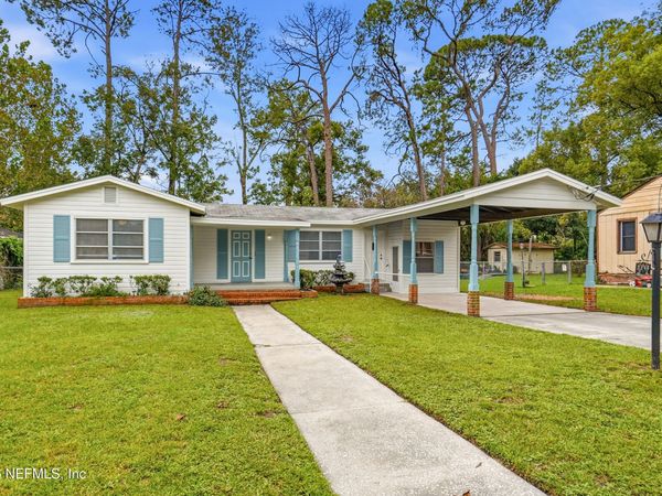 2140 FELCH Avenue, Jacksonville, FL 32207